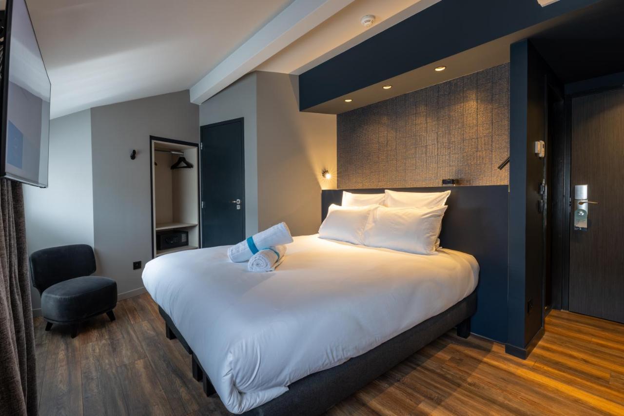Miura Hotel Voglans Luaran gambar