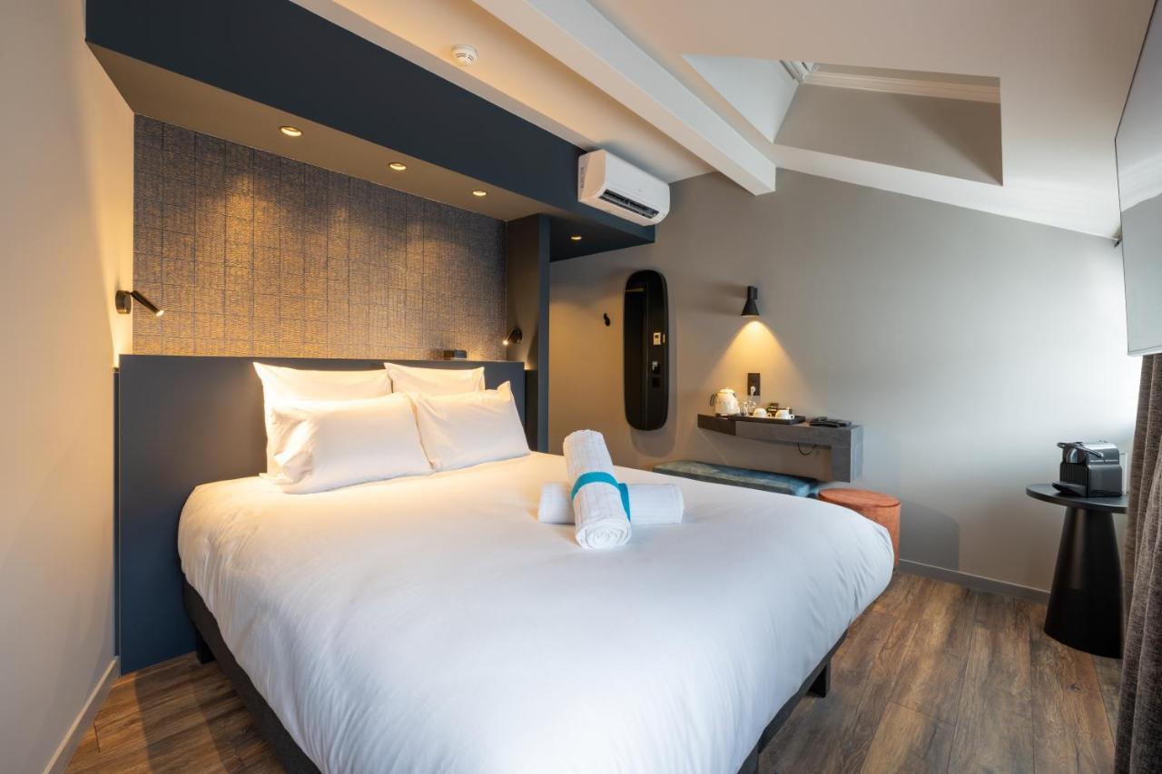Miura Hotel Voglans Luaran gambar