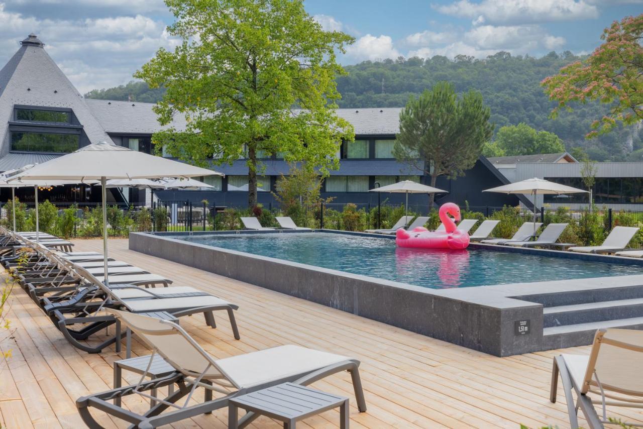 Miura Hotel Voglans Luaran gambar