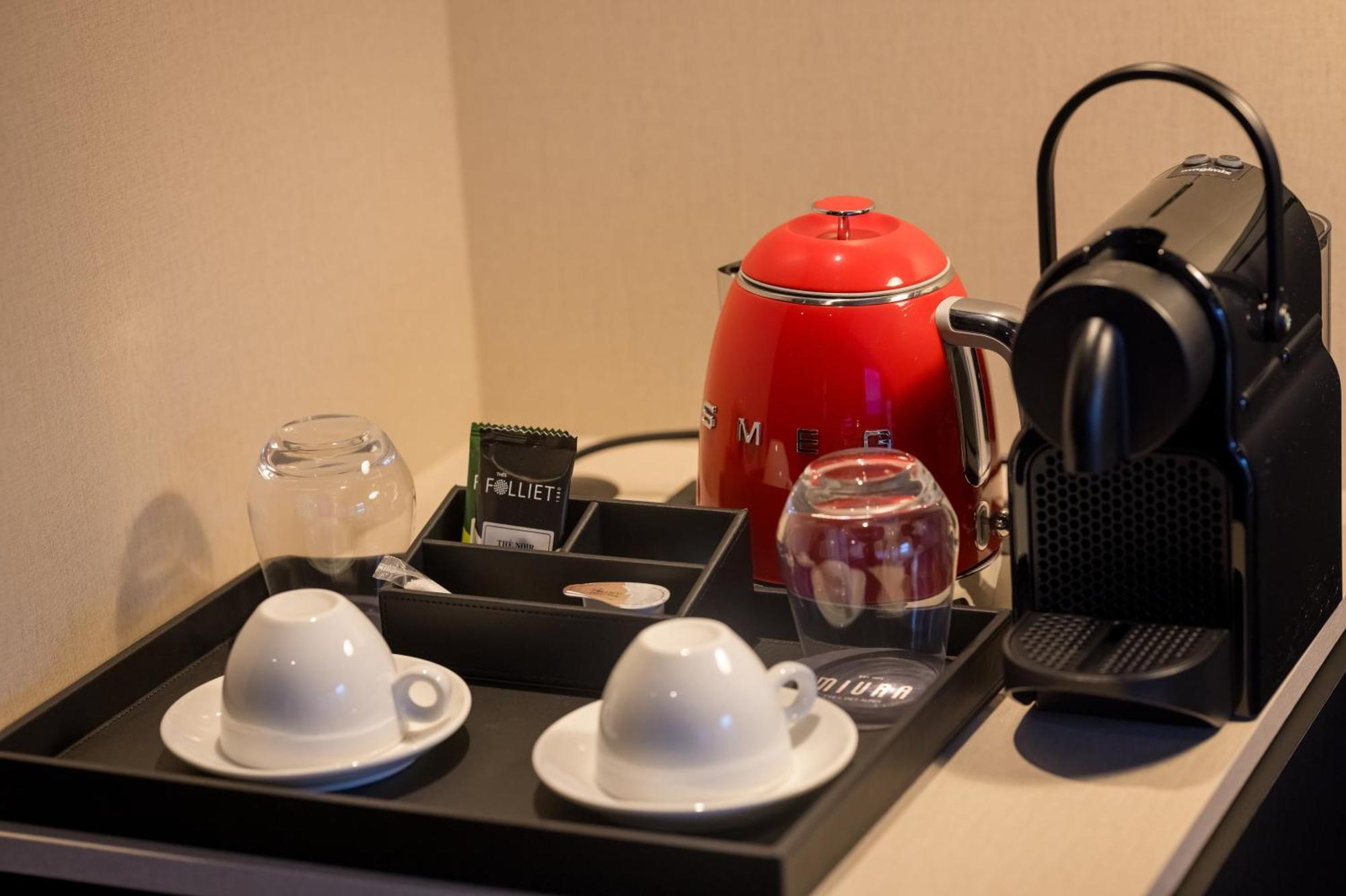 Miura Hotel Voglans Luaran gambar