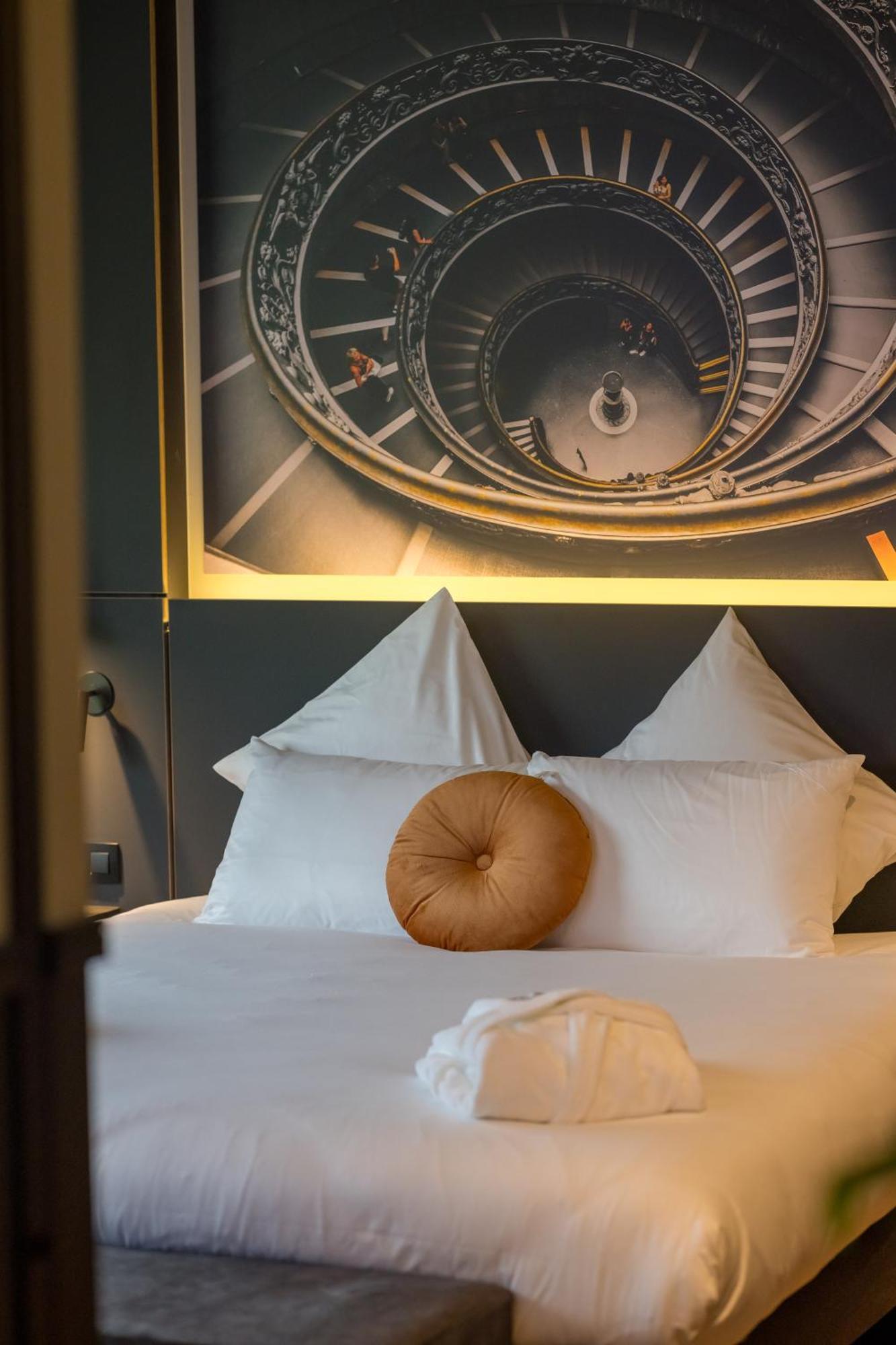 Miura Hotel Voglans Luaran gambar