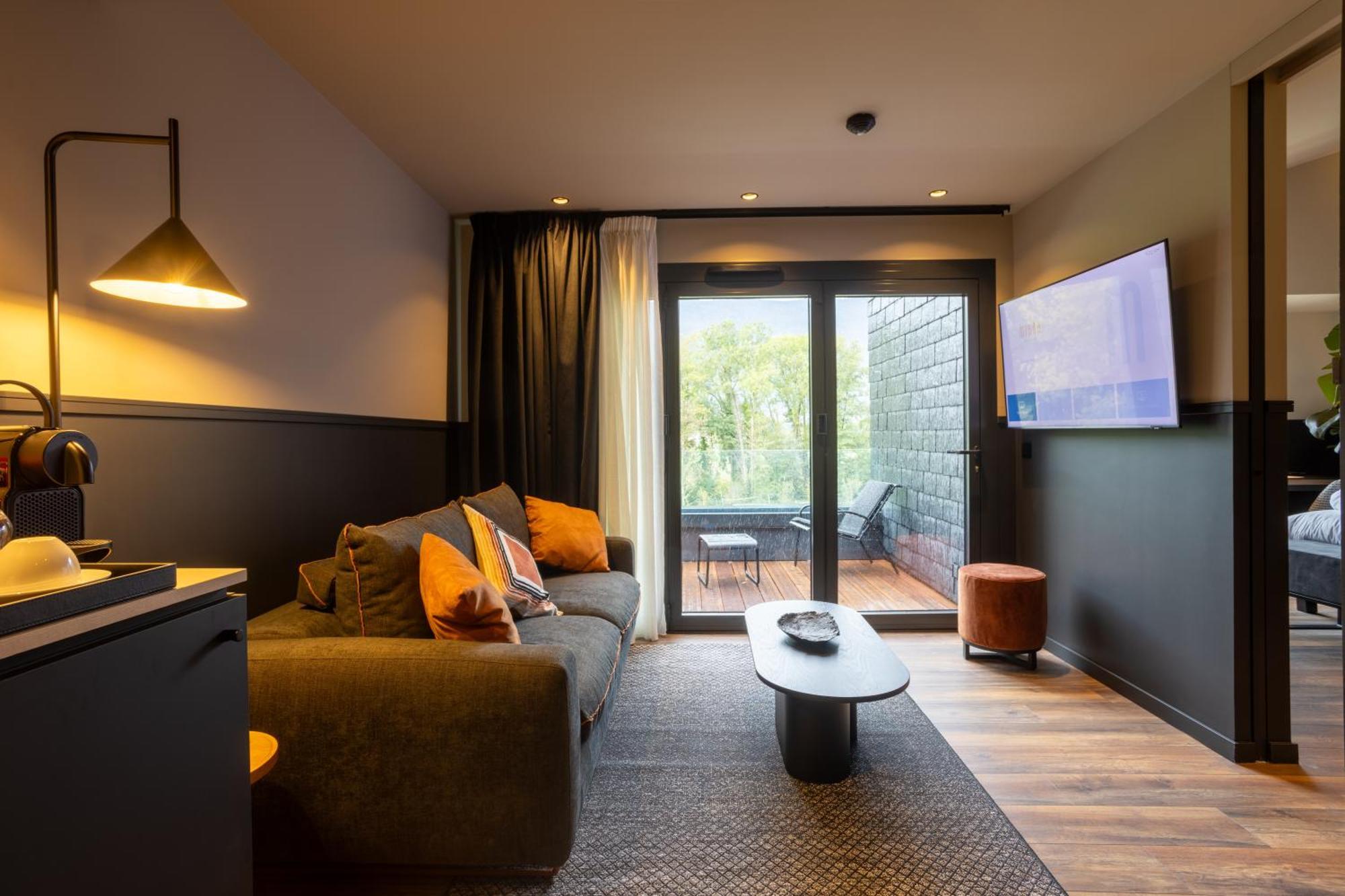 Miura Hotel Voglans Luaran gambar