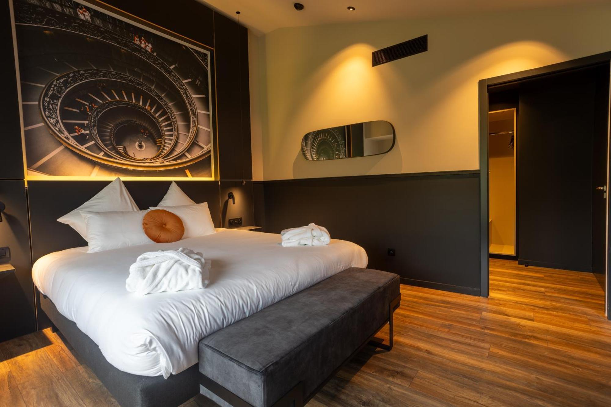 Miura Hotel Voglans Luaran gambar