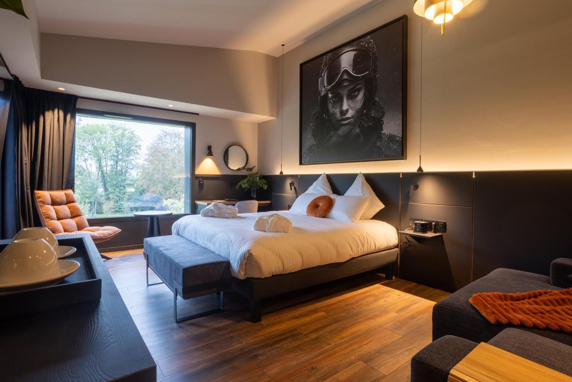 Miura Hotel Voglans Luaran gambar