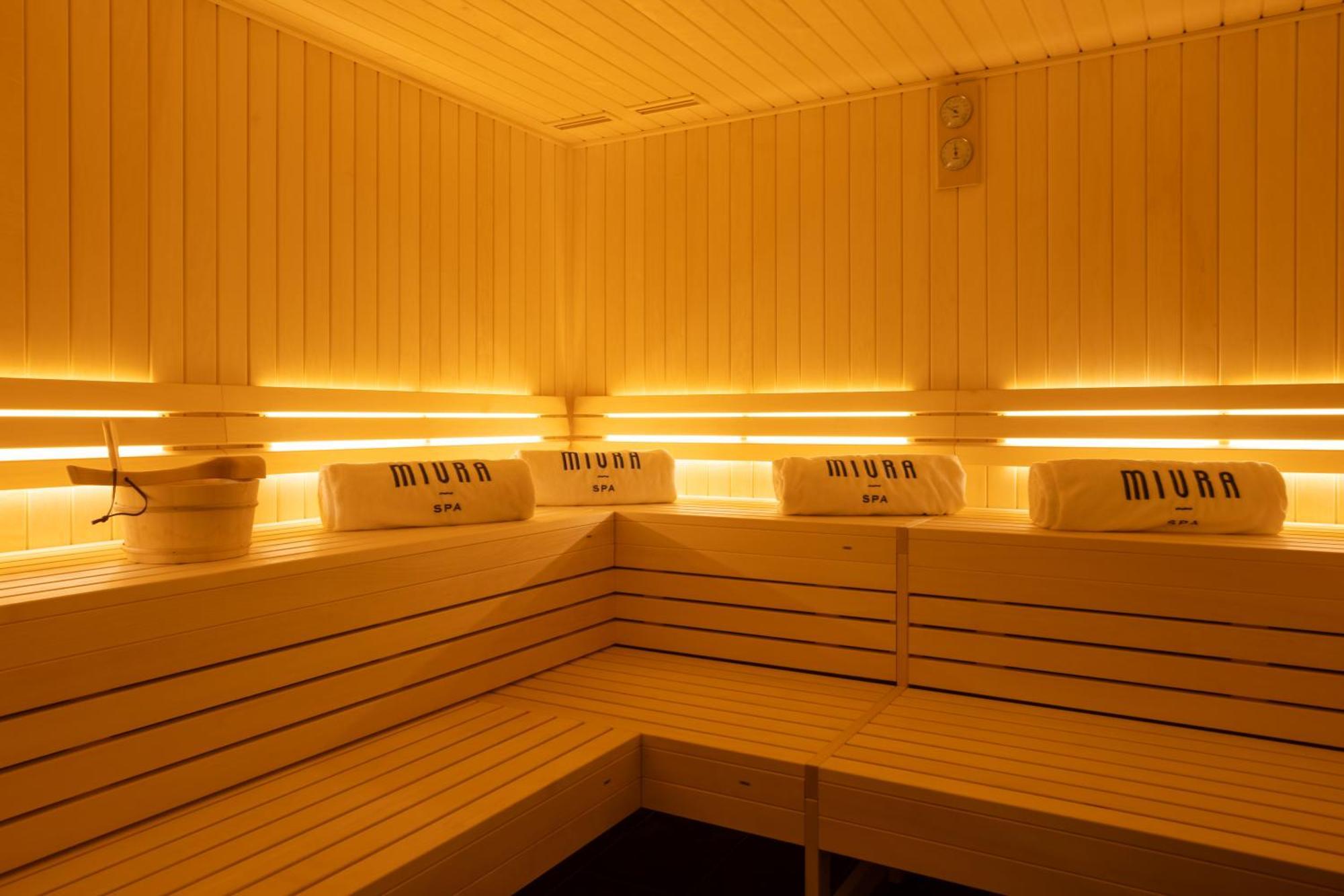 Miura Hotel Voglans Luaran gambar