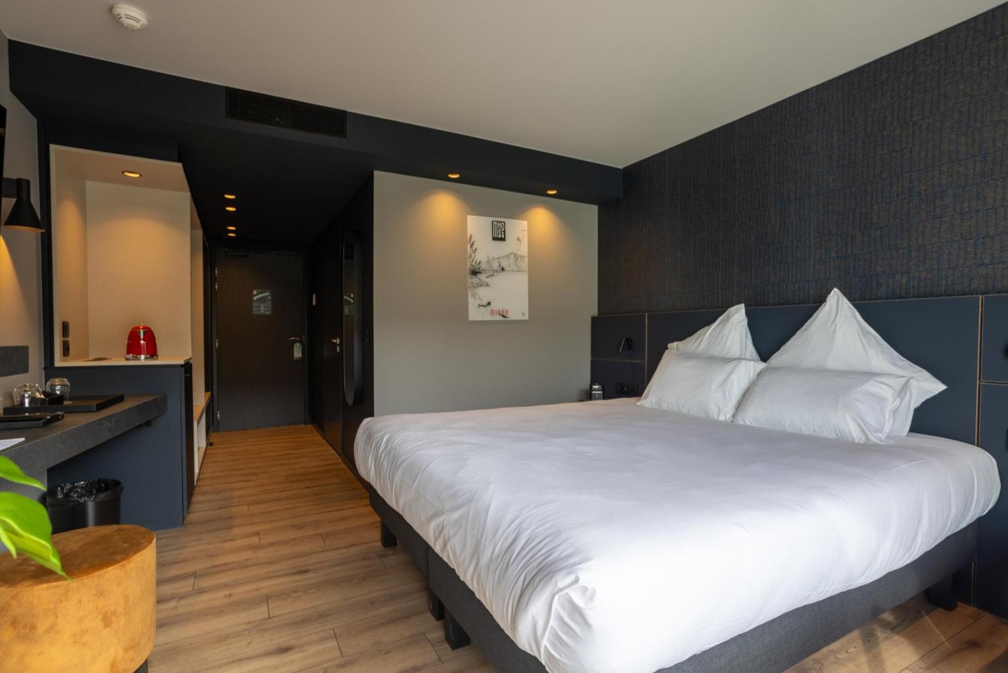 Miura Hotel Voglans Luaran gambar
