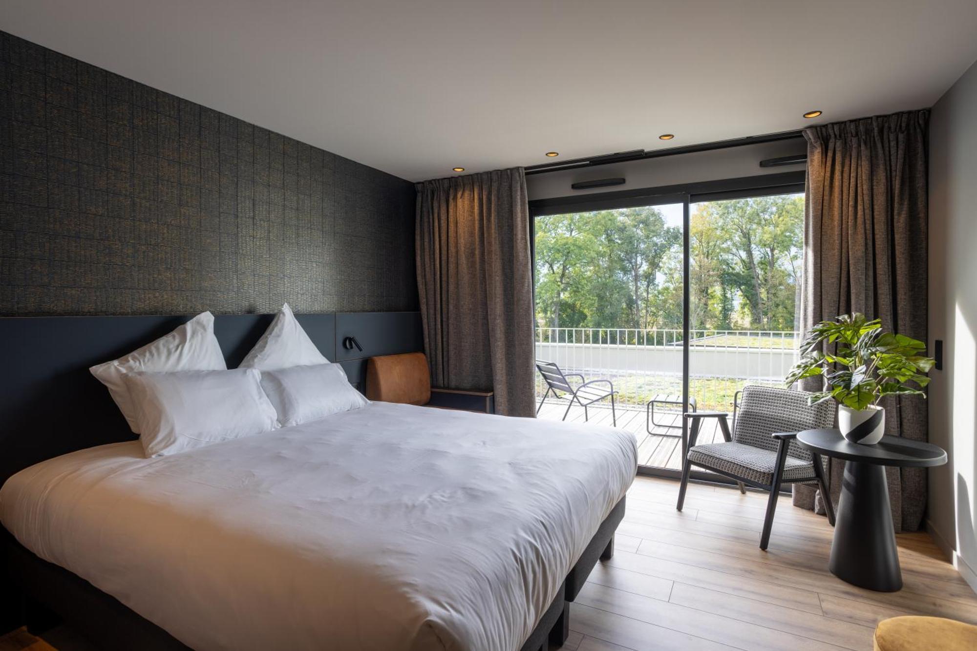 Miura Hotel Voglans Luaran gambar