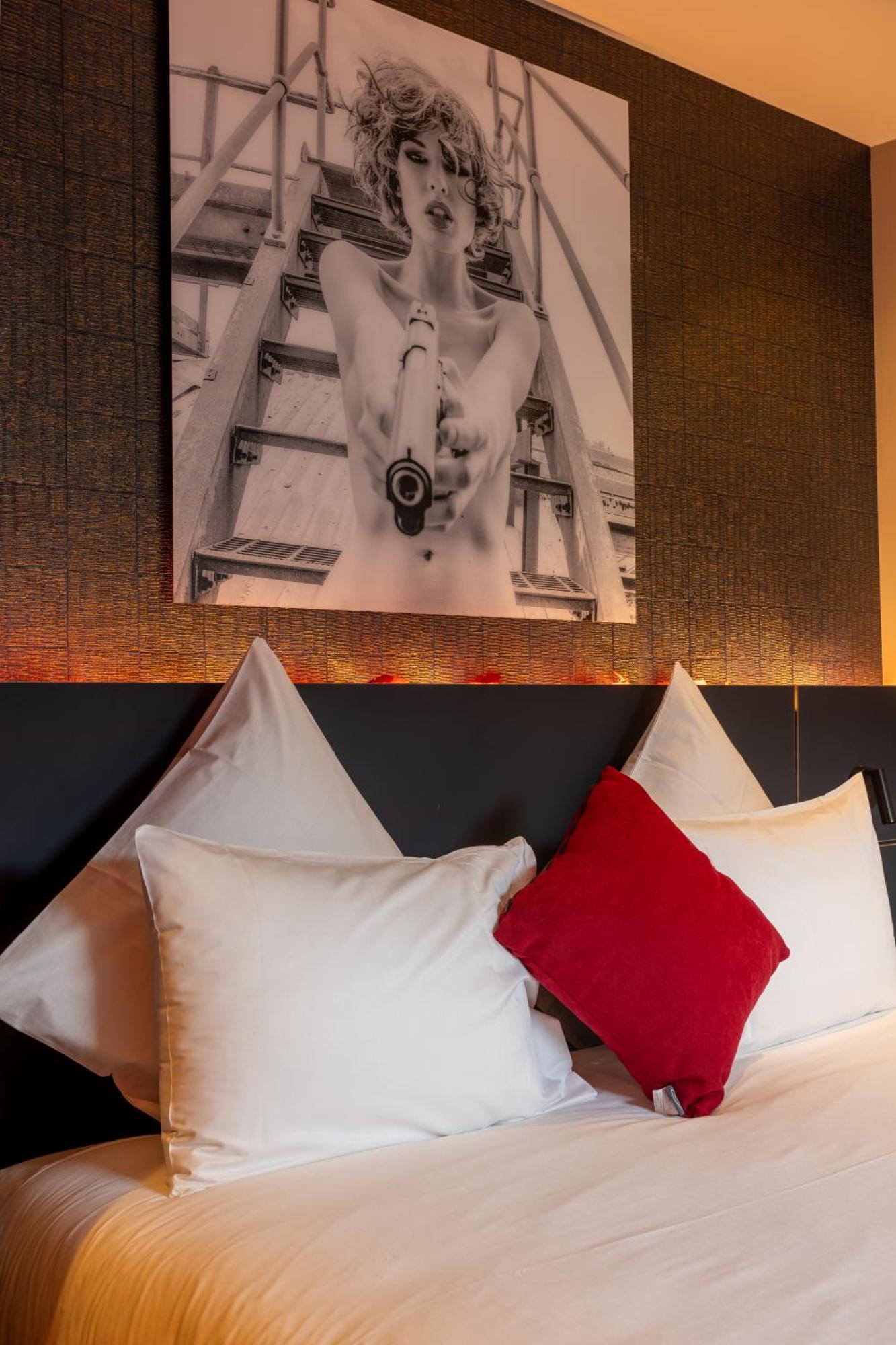 Miura Hotel Voglans Luaran gambar