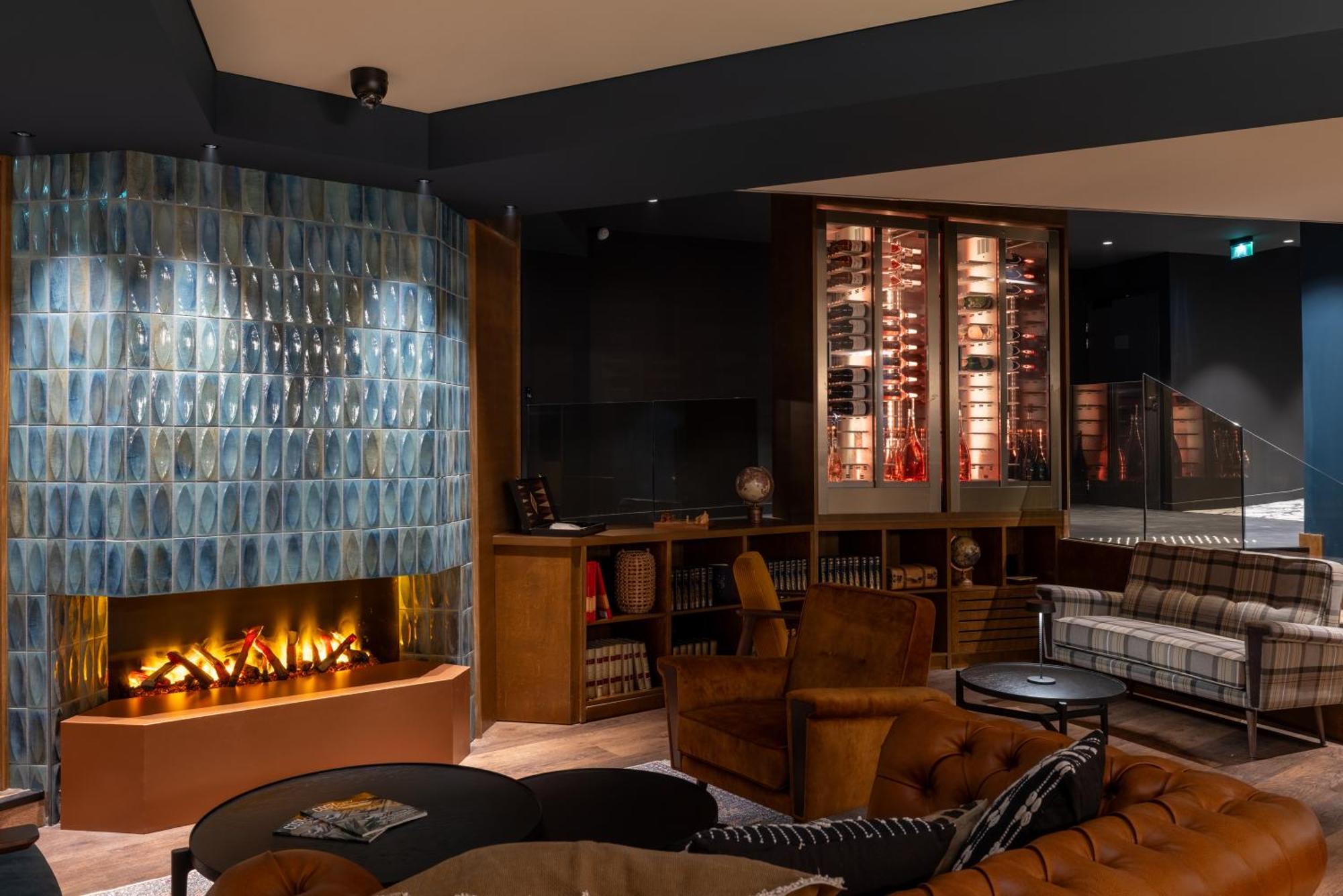 Miura Hotel Voglans Luaran gambar