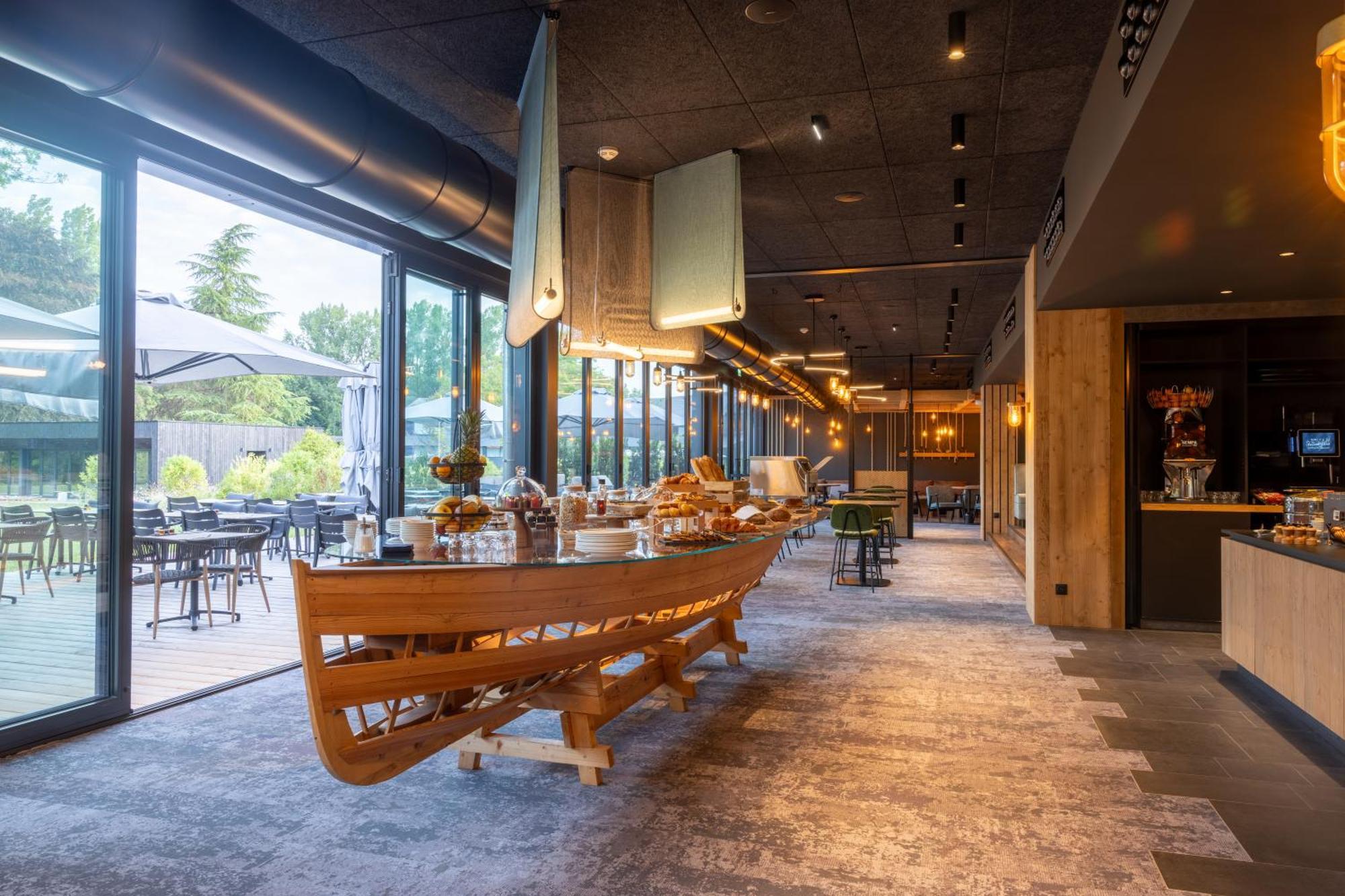 Miura Hotel Voglans Luaran gambar